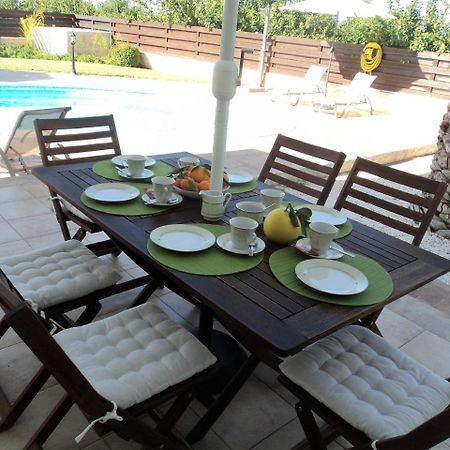 Citrus Grove Villa Argaka Luaran gambar