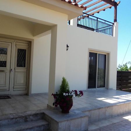 Citrus Grove Villa Argaka Luaran gambar