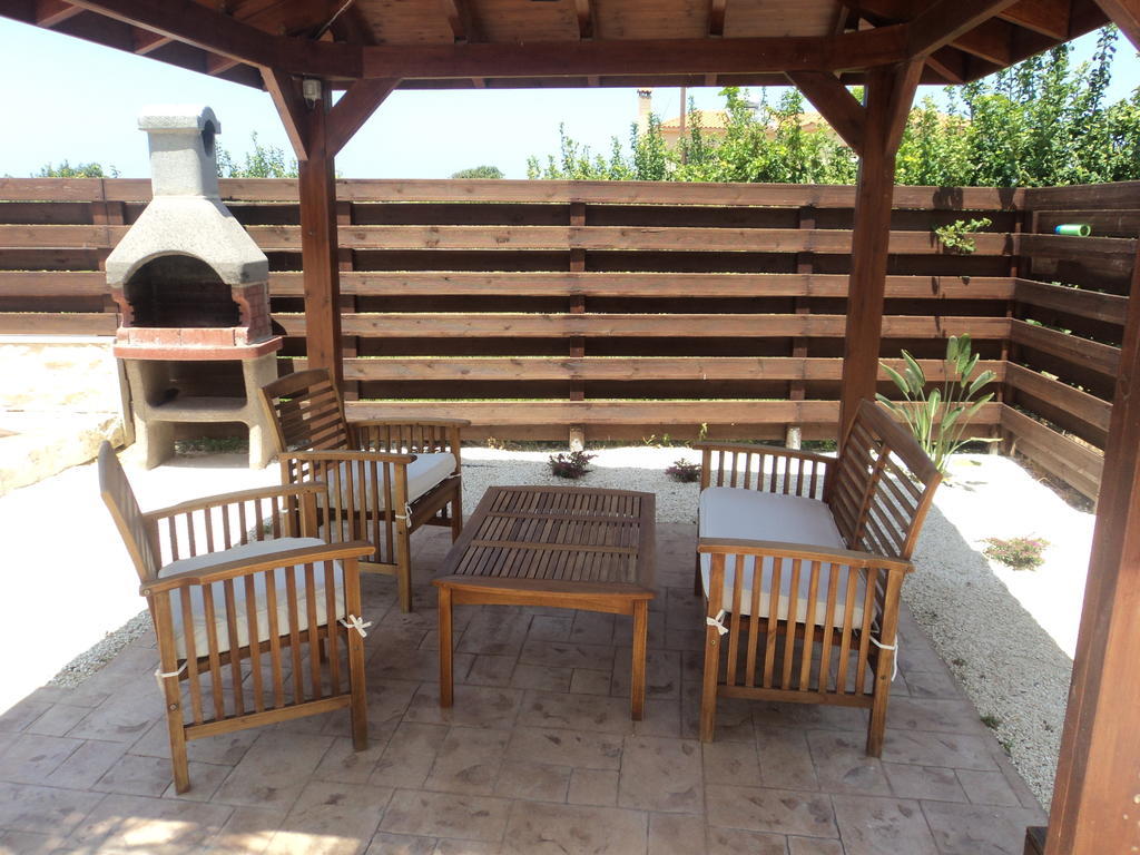 Citrus Grove Villa Argaka Bilik gambar