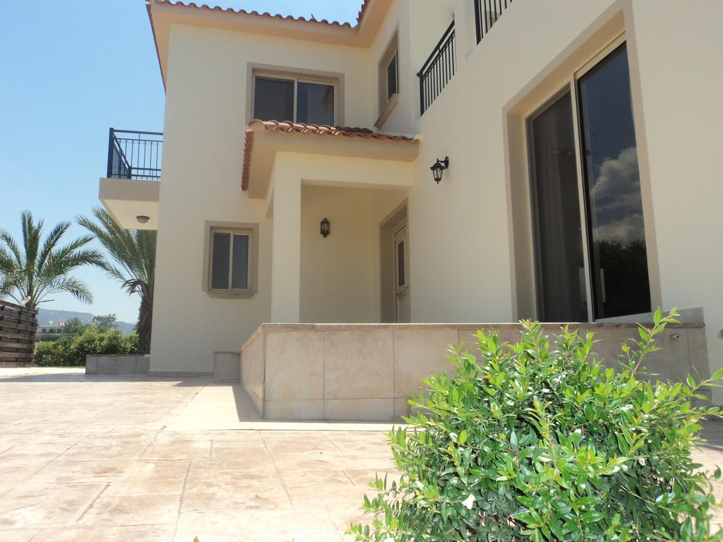 Citrus Grove Villa Argaka Luaran gambar
